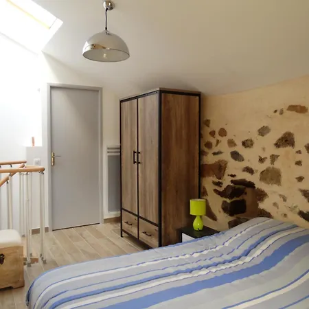 Entre Et Maquis Appietto