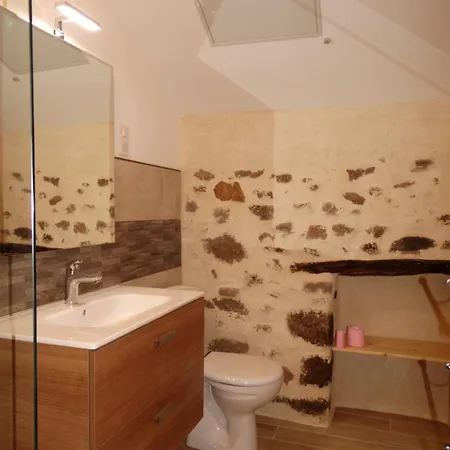 Entre Et Maquis * Appietto