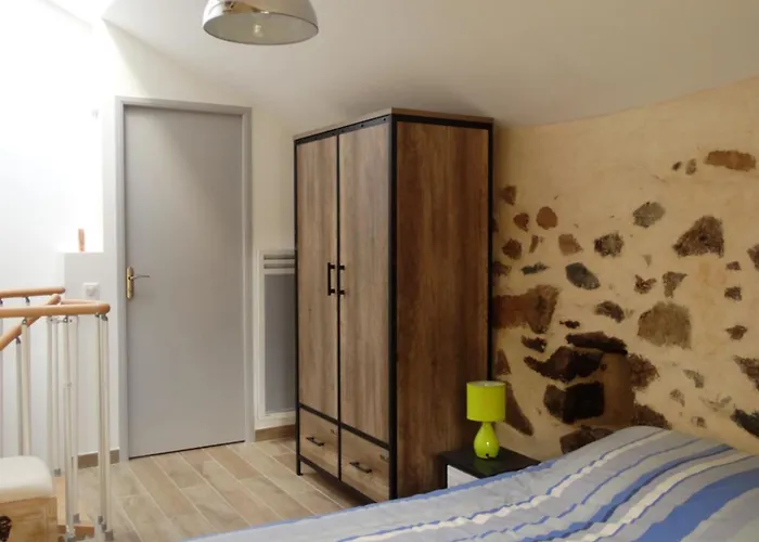 Entre Et Maquis Appietto