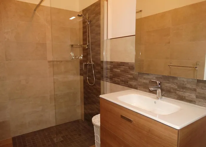 Entre Et Maquis Hébergement de vacances