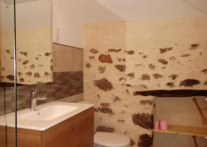 Entre Et Maquis * Appietto